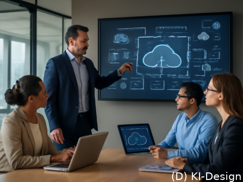 Erfolgreiche IT-Automatisierung: Klare Strategie, Schulung, Technologiefundament und Management-Unterstützung nötig