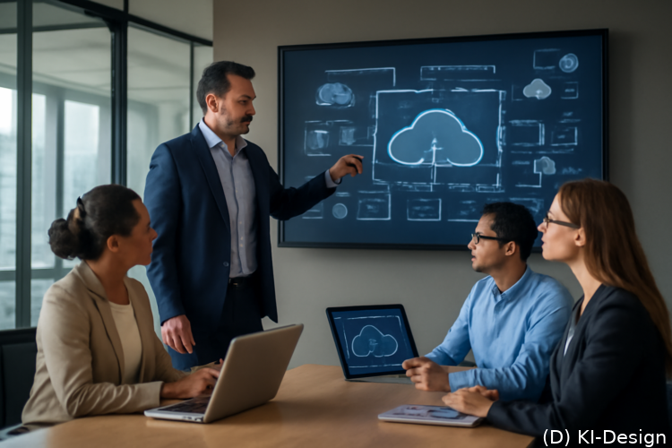 Erfolgreiche IT-Automatisierung: Klare Strategie, Schulung, Technologiefundament und Management-Unterstützung nötig