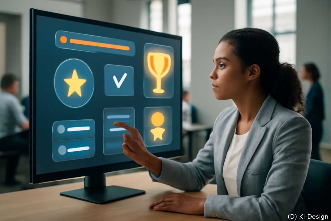 Gamification revolutioniert Compliance-Training: Interaktive Ansätze steigern Engagement und Lerntransfer der