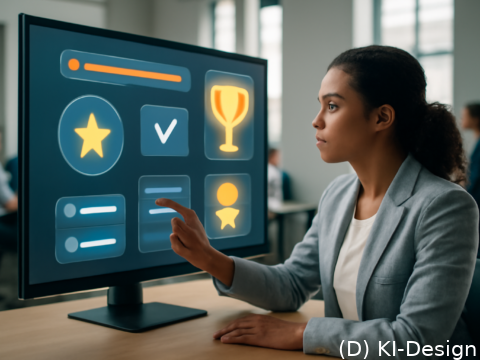 Gamification revolutioniert Compliance-Training: Interaktive Ansätze steigern Engagement und Lerntransfer der