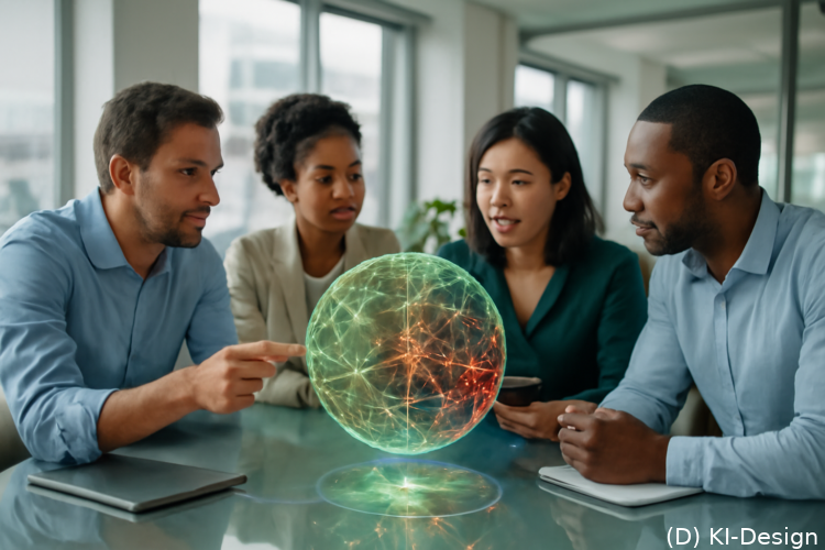 Dynamische Systeme im Compliance-Management: Flexibel, proaktiv und risikominimierend durch moderne Technologien.