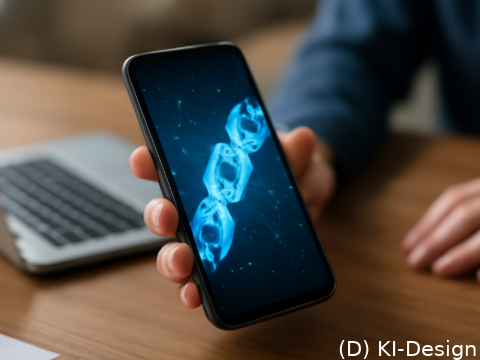 Blockchain-Technologie revolutioniert Entwicklung: Mehr Sicherheit, Transparenz und Effizienz für innovative