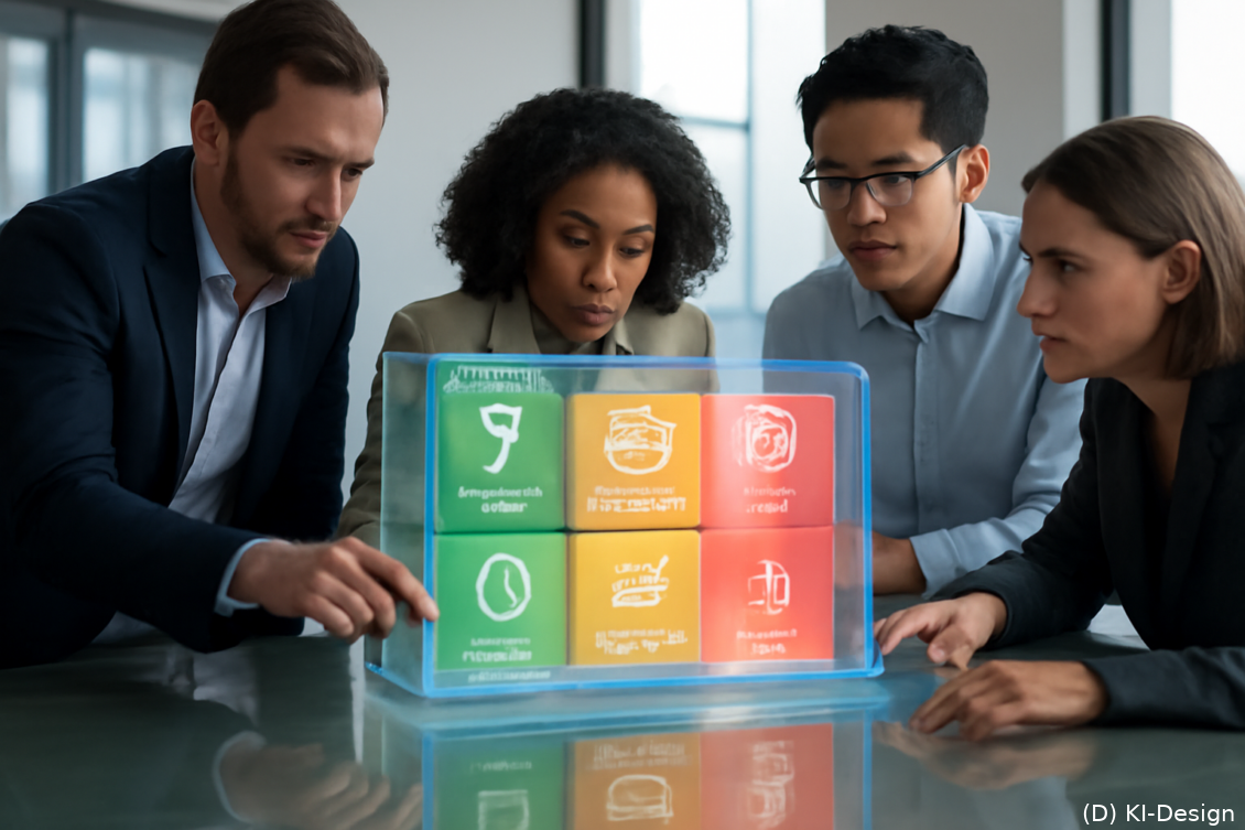 Risikokategorisierung: Smart steuern, Compliance rocken – die TL Compliance Suite macht’s einfach!